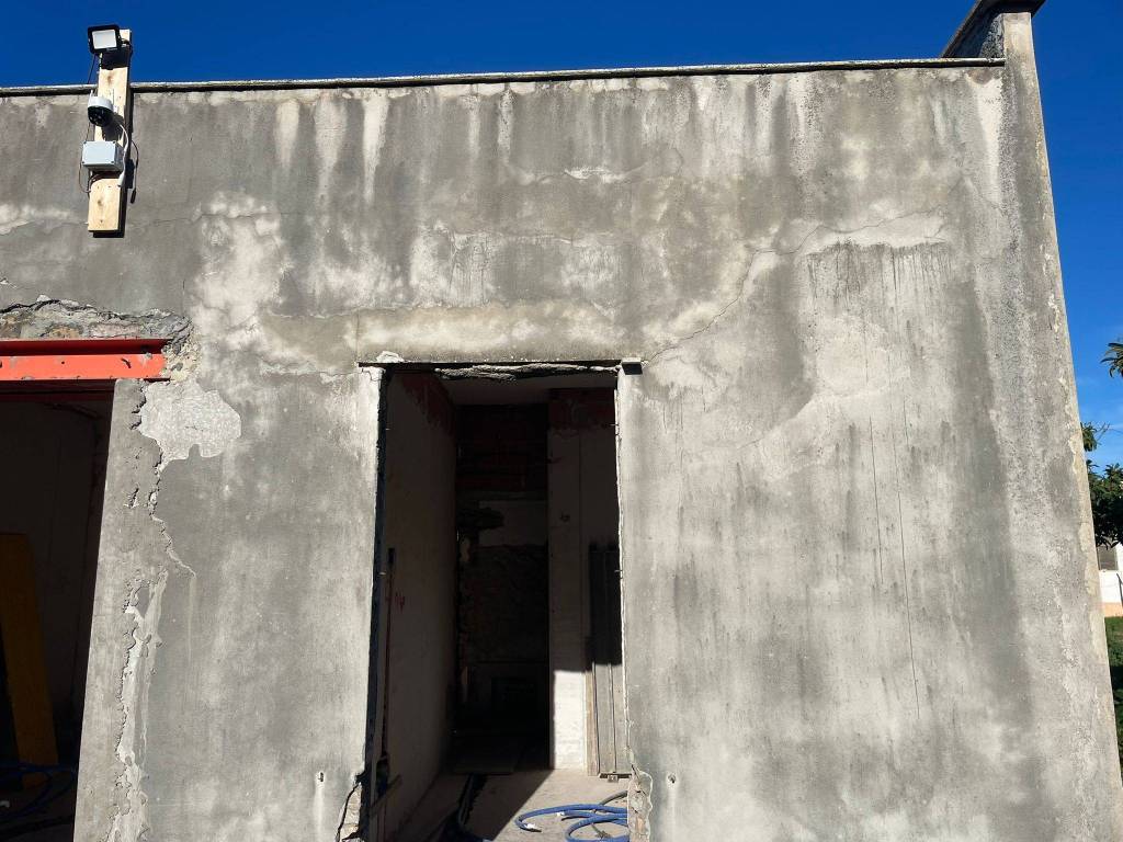 Villa a Civitavecchia in Via Terme di Traiano - Foto 3