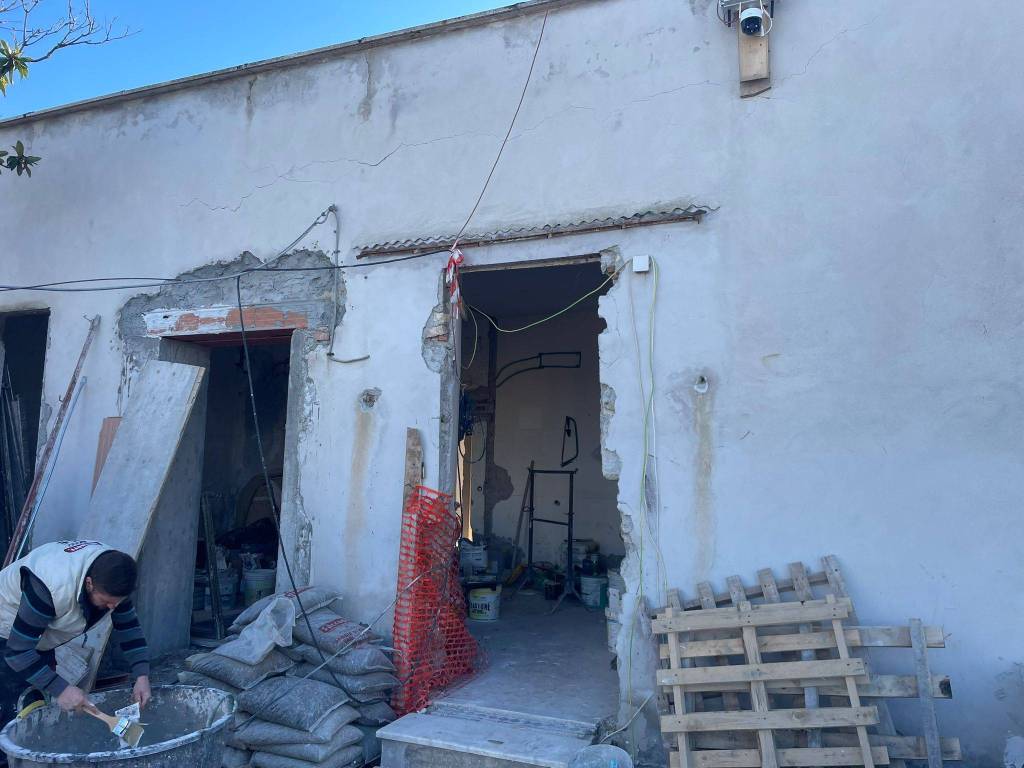 Villa a Civitavecchia in Via Terme di Traiano - Foto 5