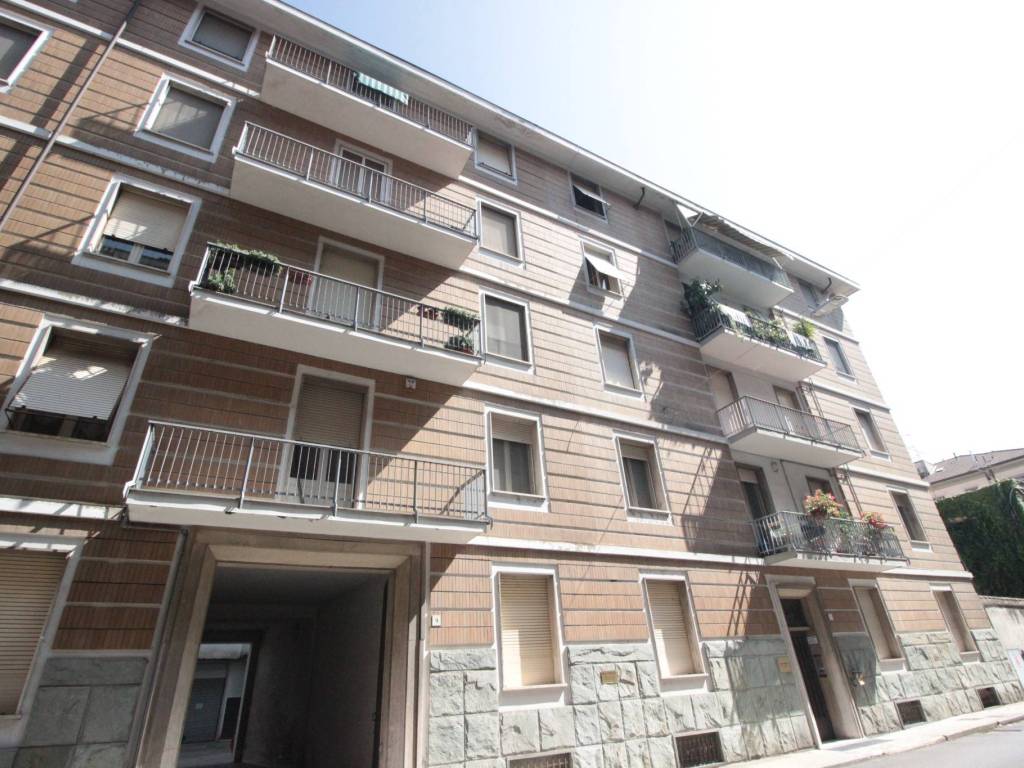 Appartamento a Casale monferrato in Via Filippo Mellana, 9 - Foto 2