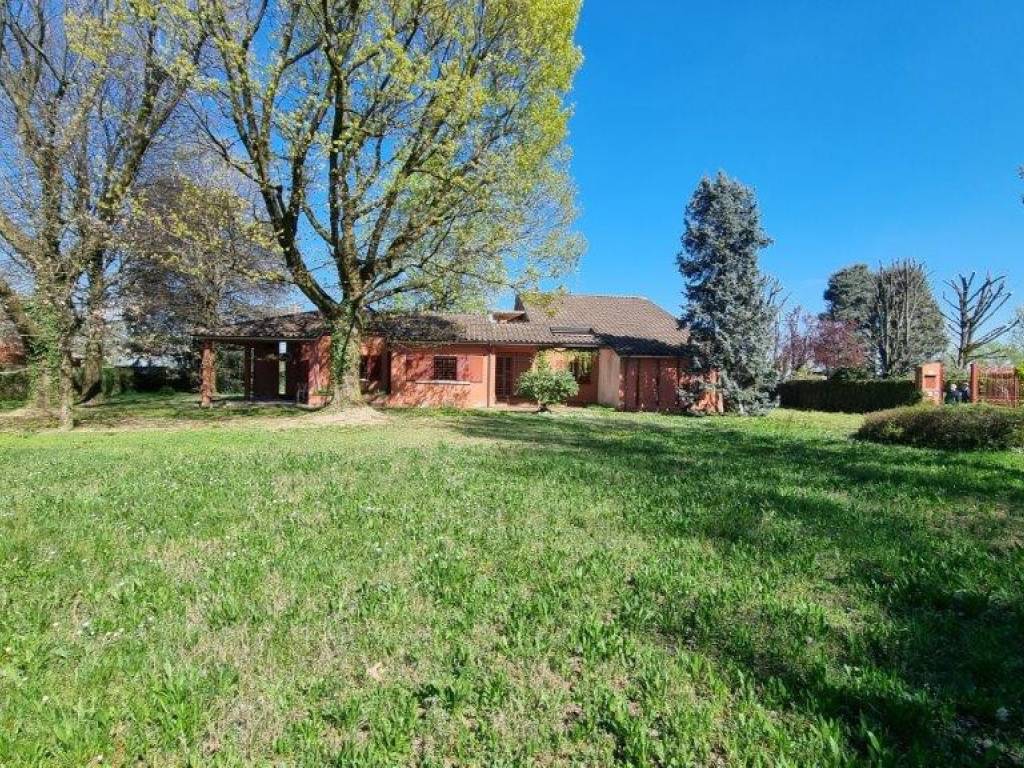 Villa a Crema in Via Piacenza - Foto 2