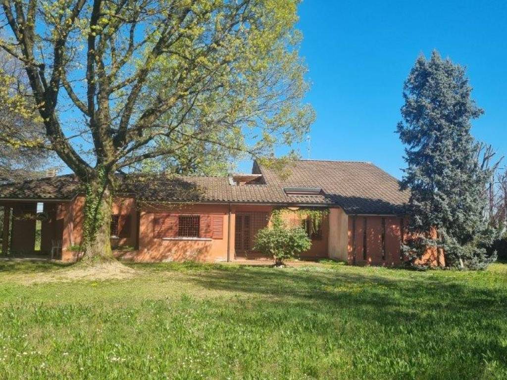 Villa a Crema in Via Piacenza - Foto 3