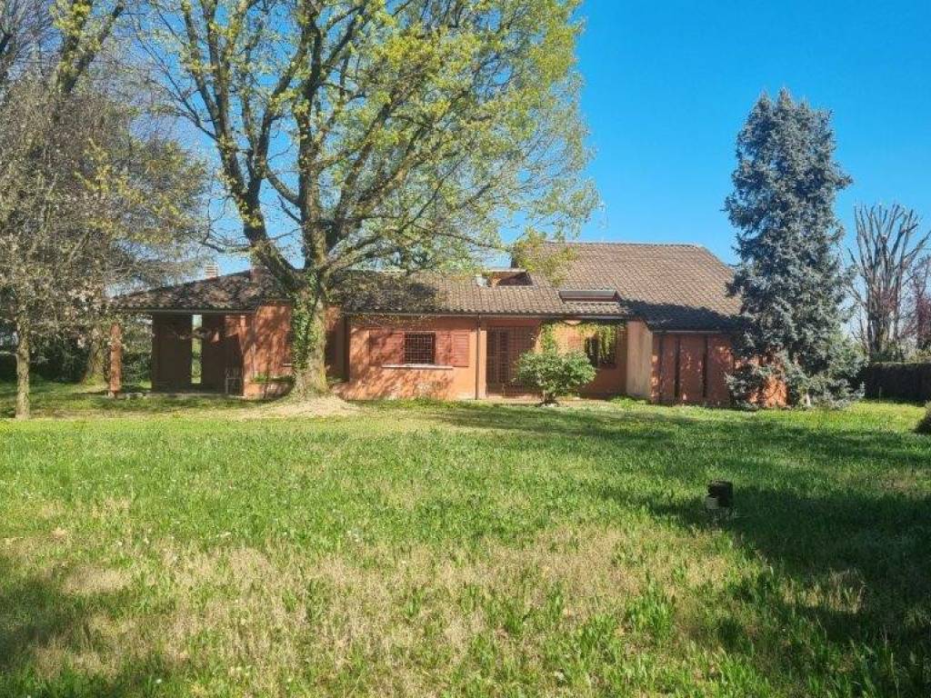 Villa a Crema in Via Piacenza - Foto 4