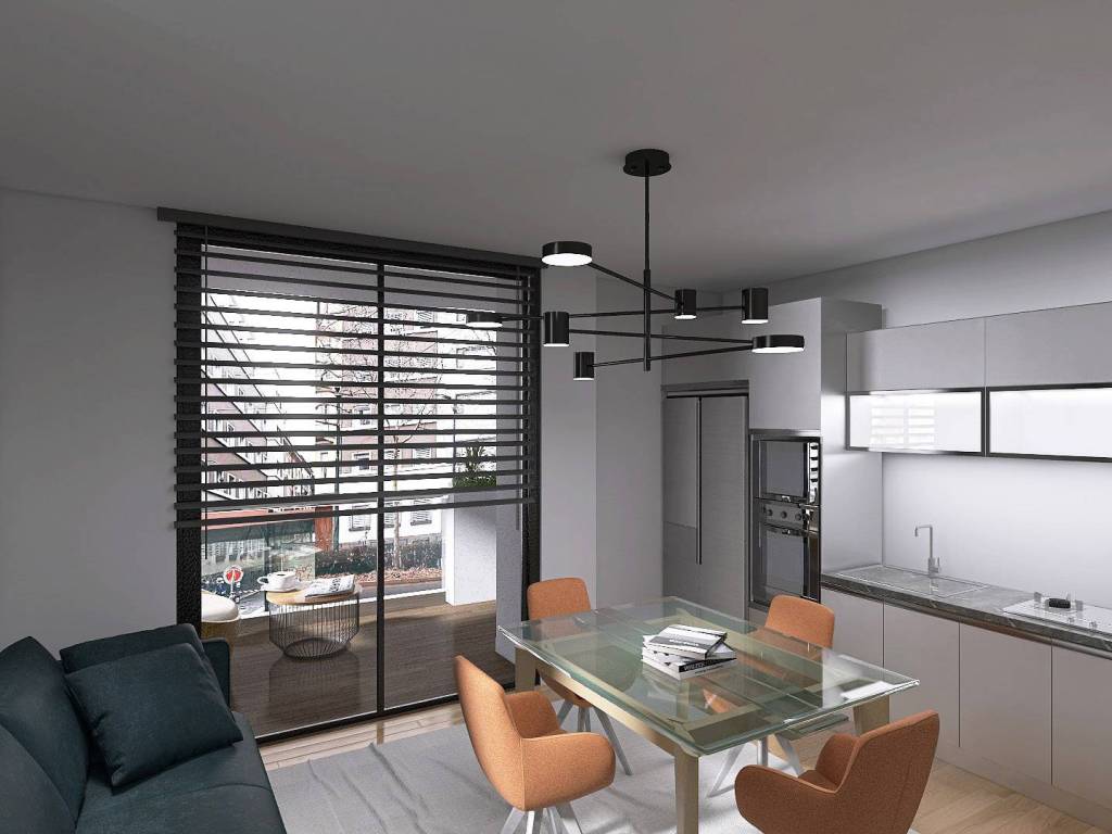 Appartamento a Pescara in Via Fedele Romani - Foto 2