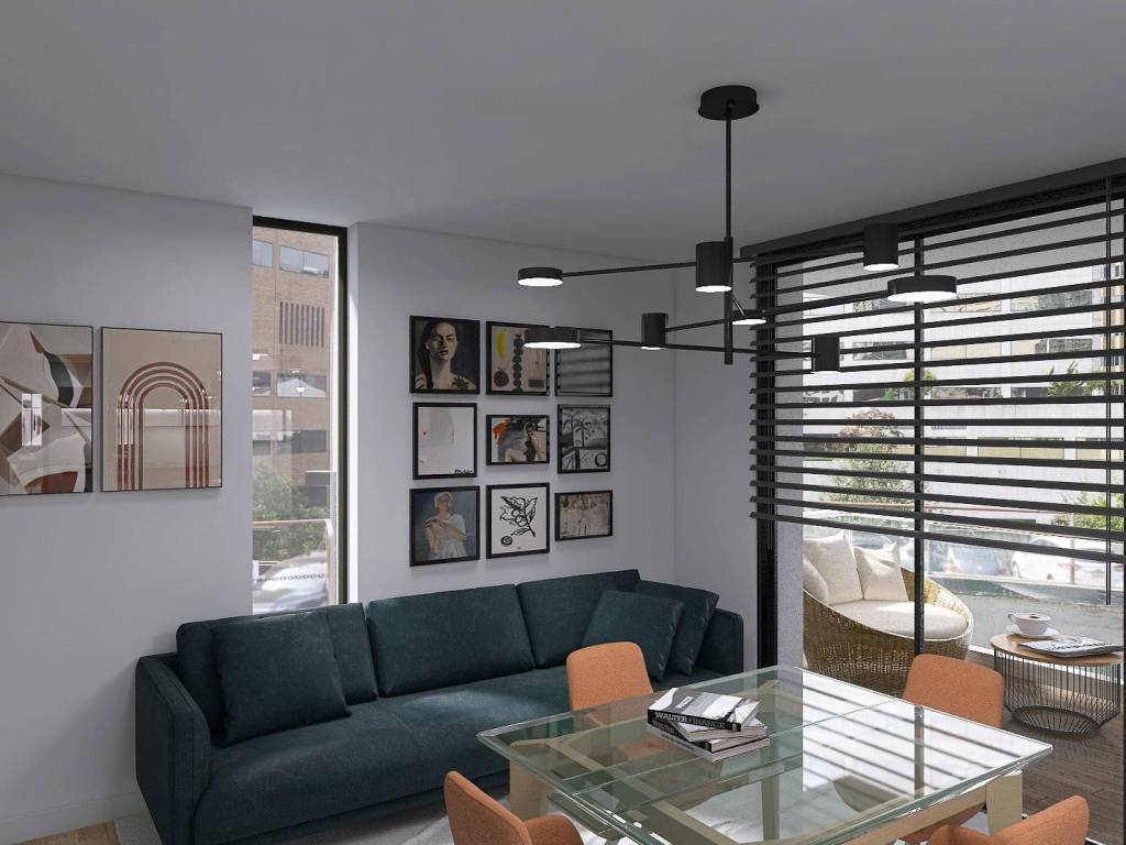 Appartamento a Pescara in Via Fedele Romani - Foto 3