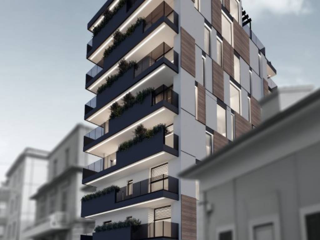 Appartamento a Pescara in Via Fedele Romani - Foto 5