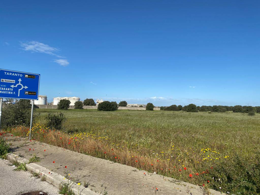 Terreno a Taranto in Via del Tratturello Tarantino - Foto 2