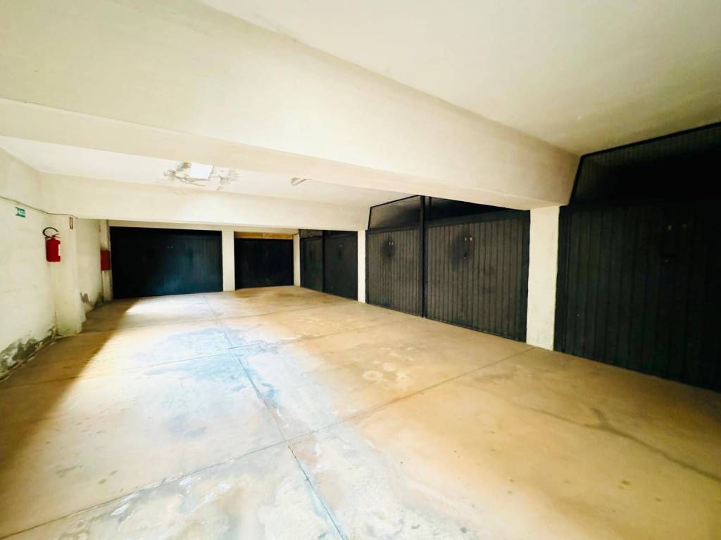 Box / garage a Gorizia in VIA XXIV MAGGIO - Foto 4