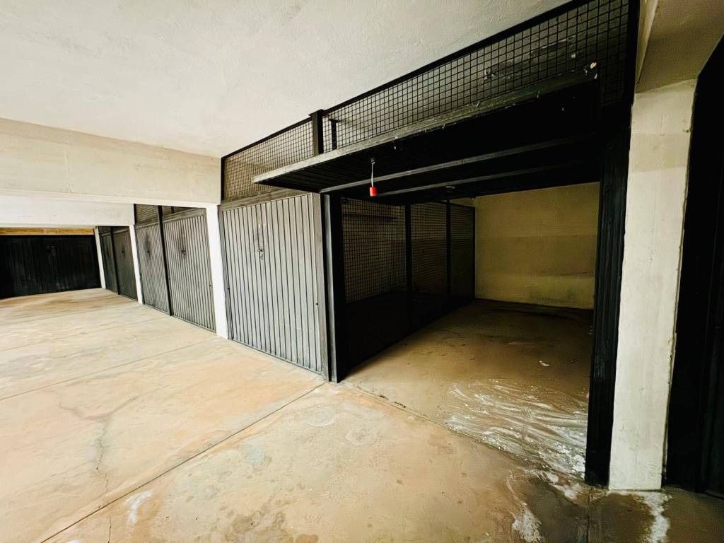 Box / garage a Gorizia in VIA XXIV MAGGIO - Foto 5