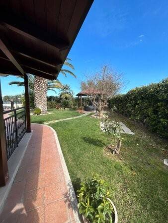 Villa a Trinitapoli in Via Inghilterra S.N.C. - Foto 3