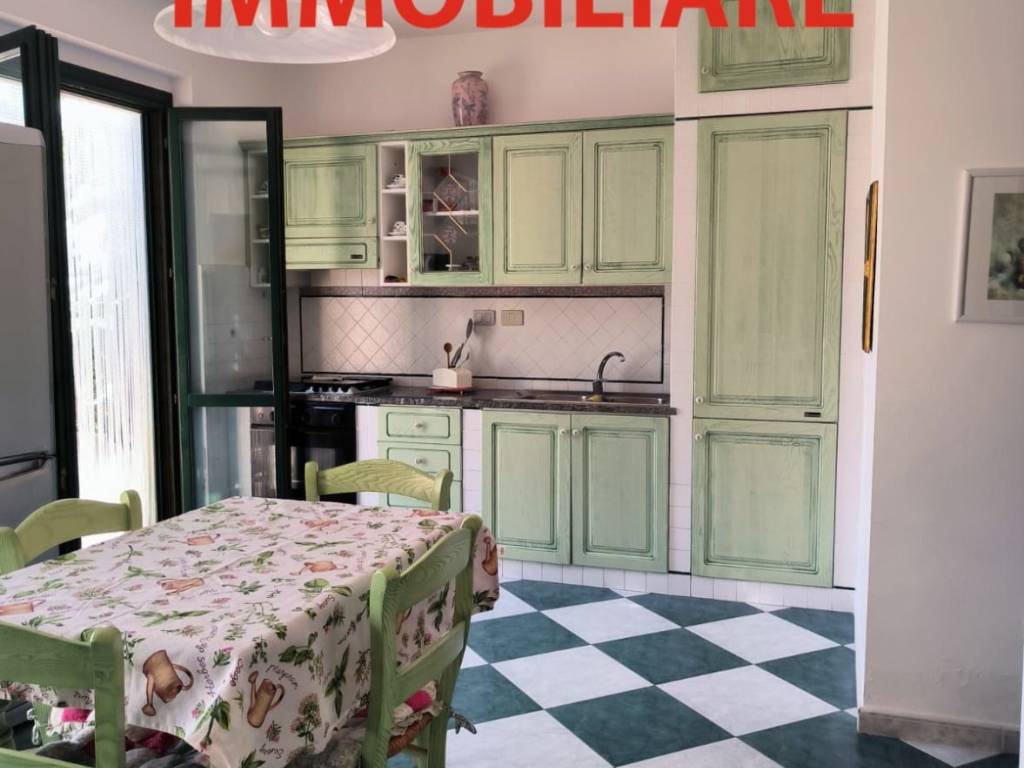 Villetta a schiera a Campofelice di roccella in Viale Himera, 20 - Foto 5