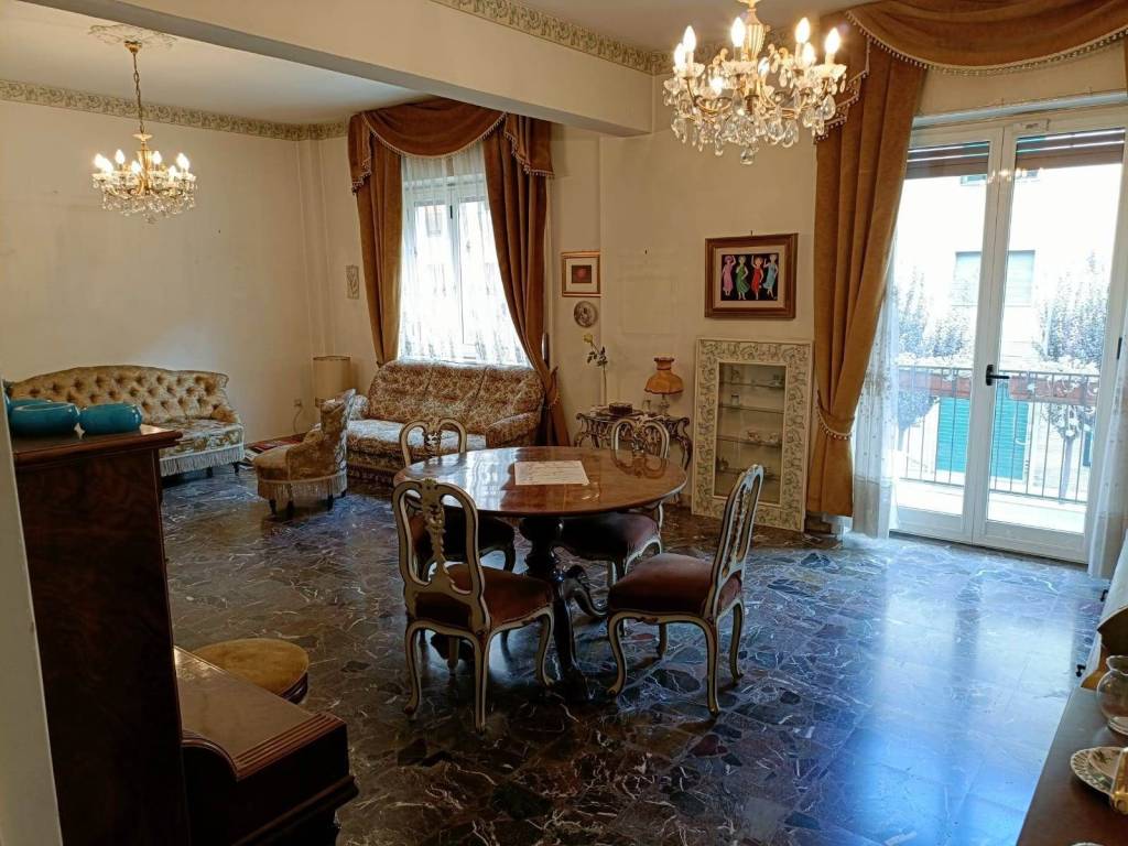 Appartamento a Cosenza in Via Pasquale Rossi - Foto 3