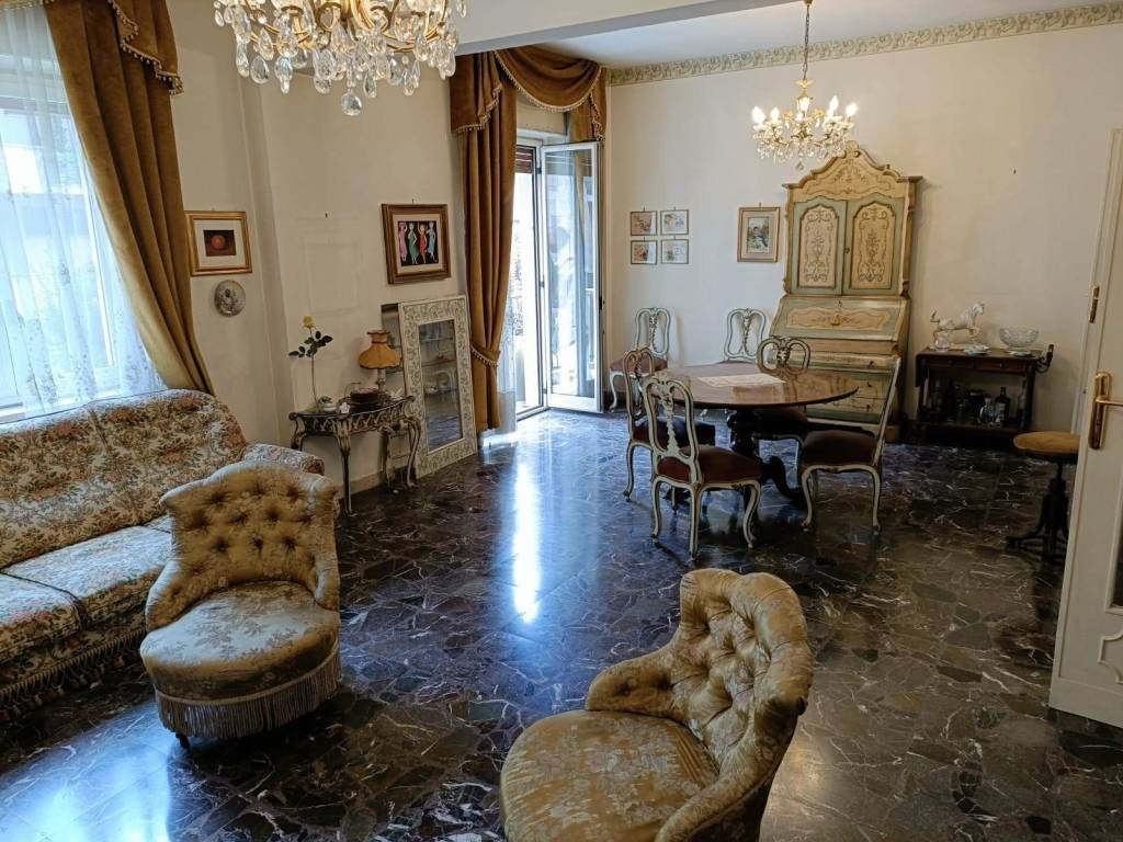 Appartamento a Cosenza in Via Pasquale Rossi - Foto 4