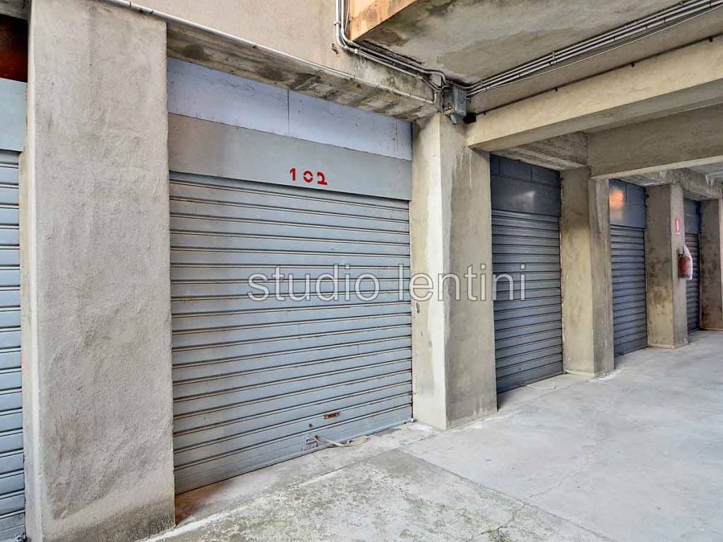 Box / garage a Casale monferrato in Corso Duca d'Aosta - Foto 2