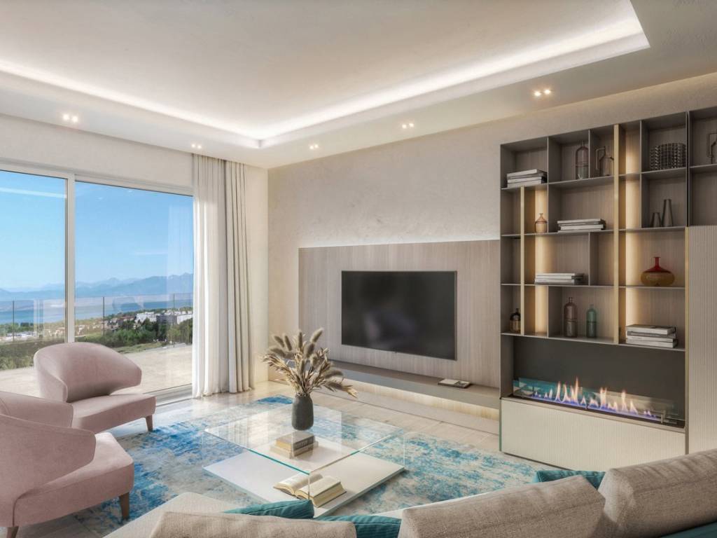 Appartamento a Peschiera del garda in Via Forte Villa - Foto 3