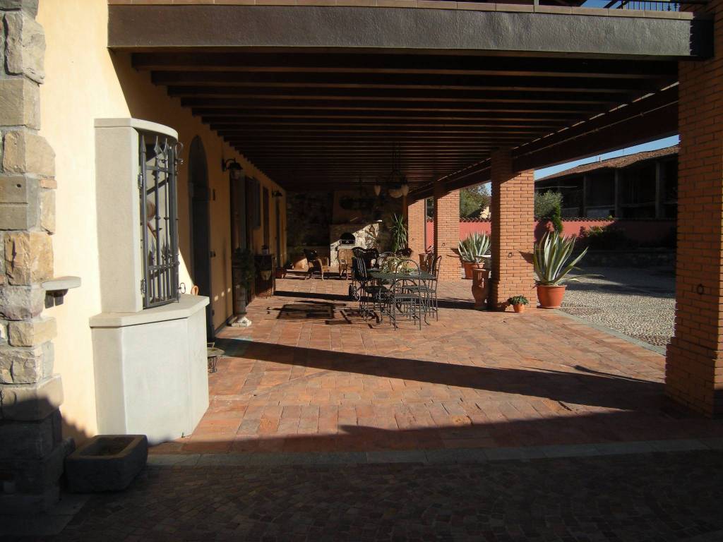 Rustico / casale a Pontoglio in Via Palosco - Foto 3