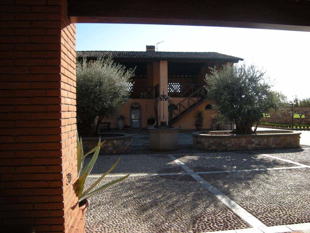 Rustico / casale a Pontoglio in Via Palosco - Foto 4