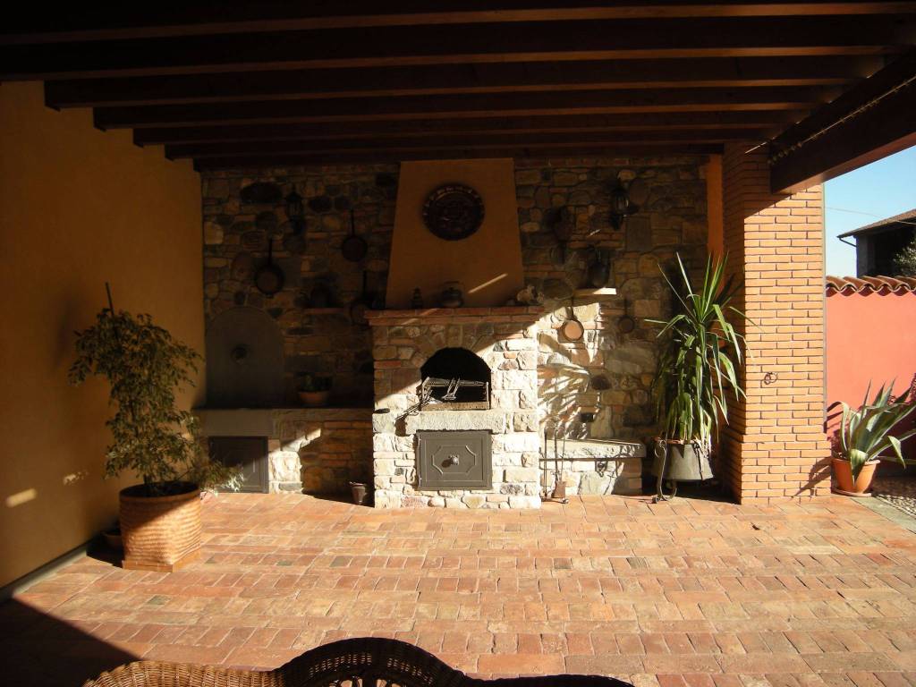 Rustico / casale a Pontoglio in Via Palosco - Foto 5