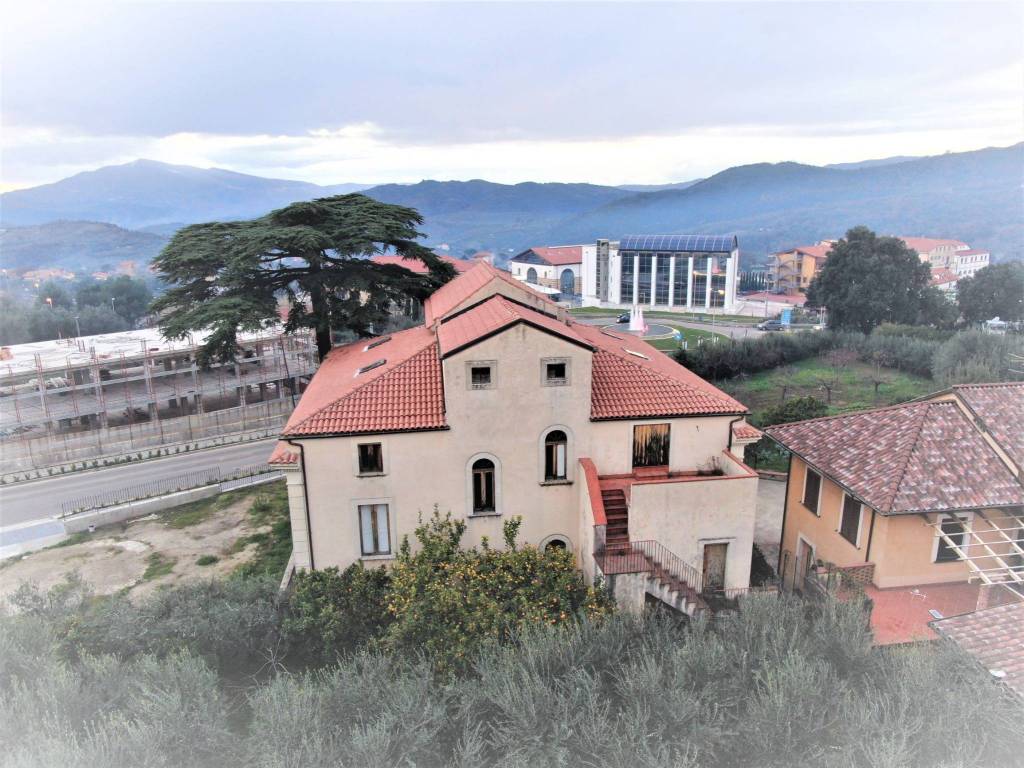 Villa a Vallo della lucania in Via Badolato - Foto 3
