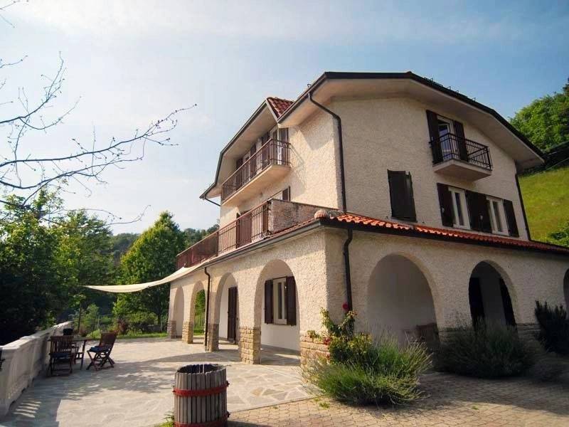 Villa a Somano - Foto 5