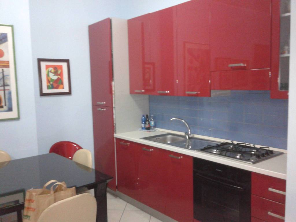 Appartamento a Pescara in Via Nicola Fabrizi, 171 - Foto 5