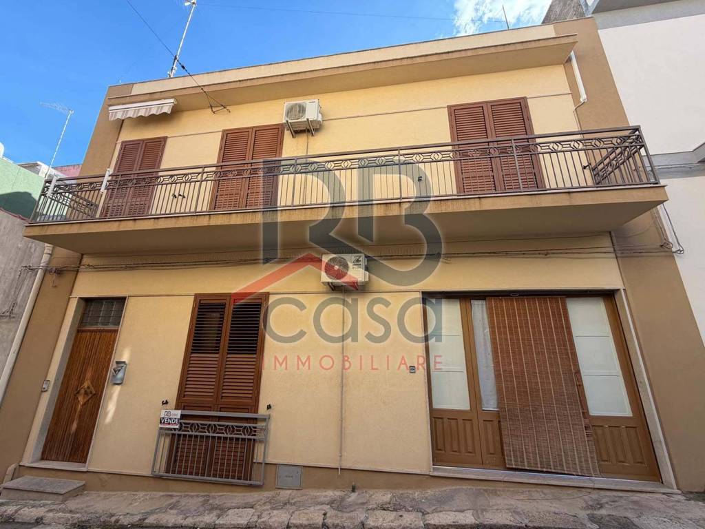 Casa indipendente a Ispica in Via Ascenzio Maucieri - Foto 3