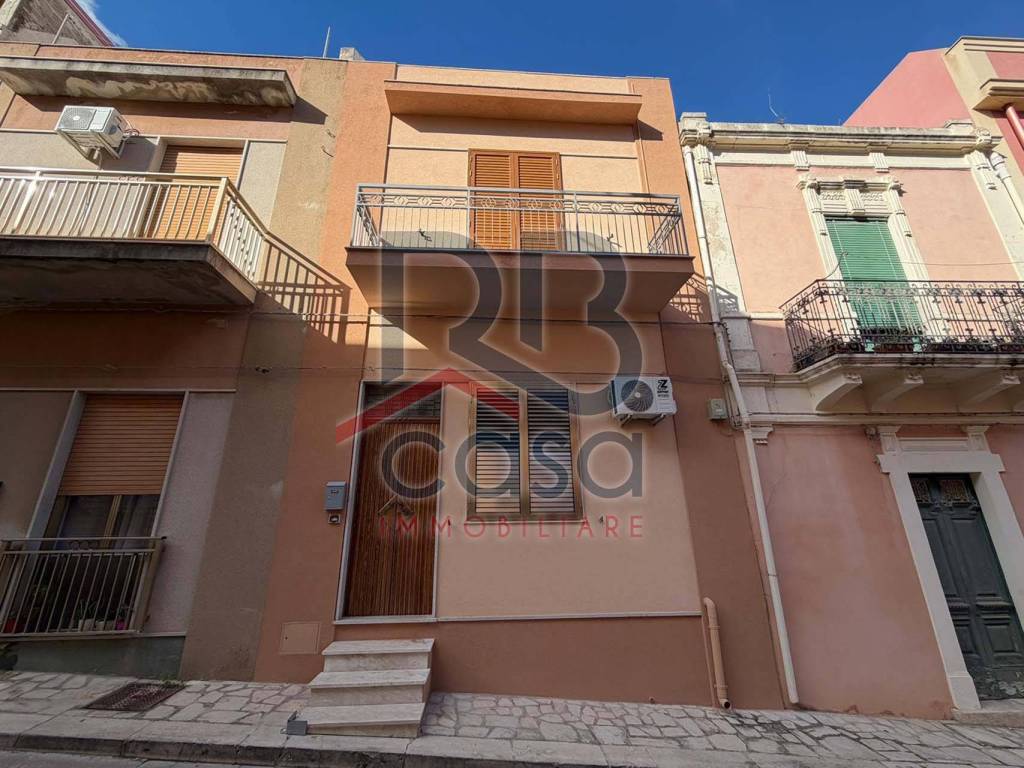 Casa indipendente a Ispica in Via Ascenzio Maucieri - Foto 5