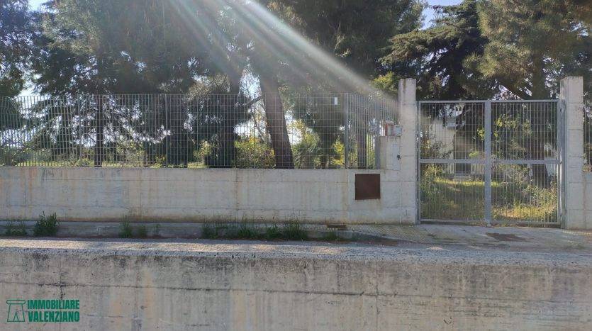 Terreno a Trani in Via Martiri di Palermo - Foto 2