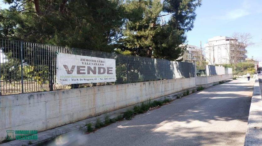 Terreno a Trani in Via Martiri di Palermo - Foto 3