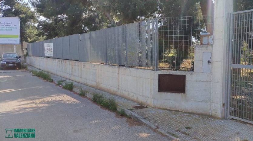 Terreno a Trani in Via Martiri di Palermo - Foto 4