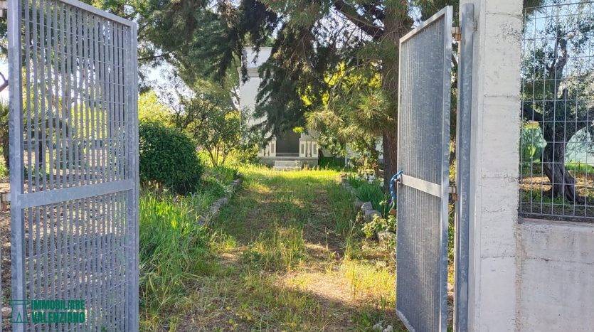 Terreno a Trani in Via Martiri di Palermo - Foto 5