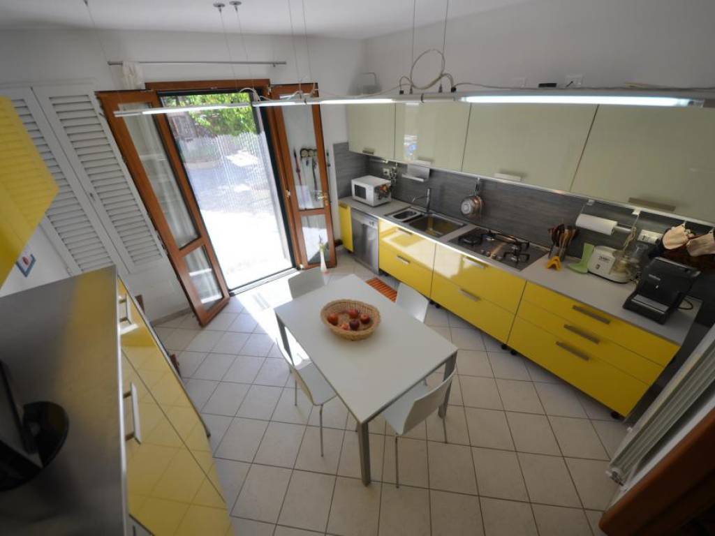 Casa indipendente a Rosignano marittimo in Via Sante Zennaro - Foto 5