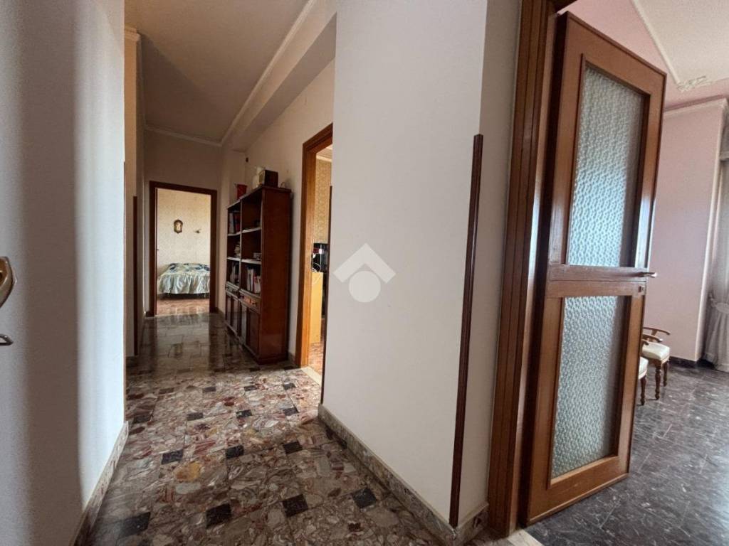 Appartamento a Agrigento in Via Dante Alighieri, 150 - Foto 2