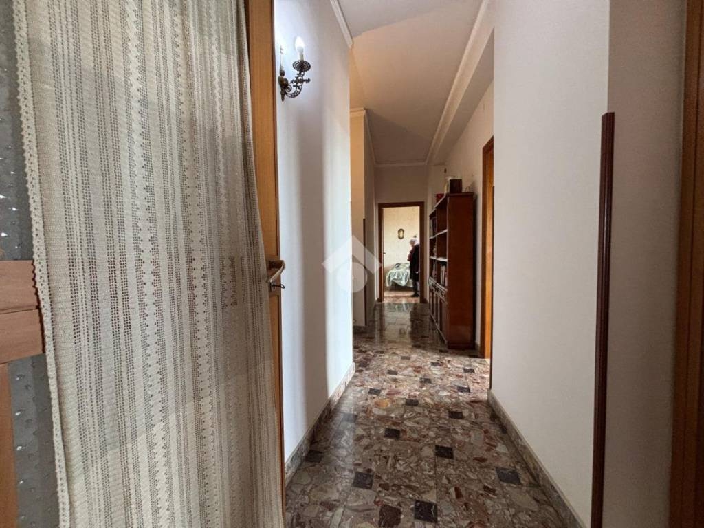 Appartamento a Agrigento in Via Dante Alighieri, 150 - Foto 4