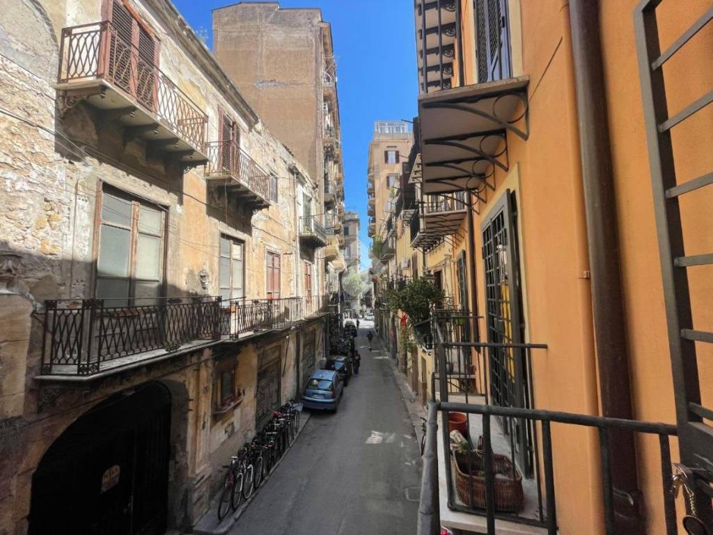 Appartamento a Palermo in Via Divisi, 64 - Foto 5