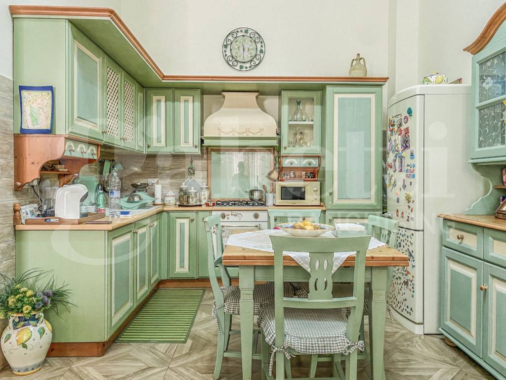 Casa indipendente a Pachino in via dei mughetti, 3 - Foto 4