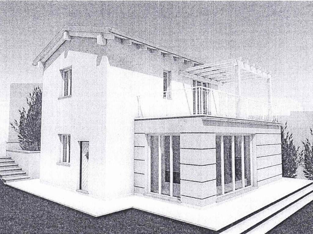 Terreno a Rosignano marittimo in via della villa - Foto 2