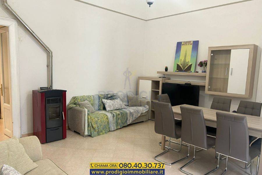 Appartamento a Bisceglie - Foto 3