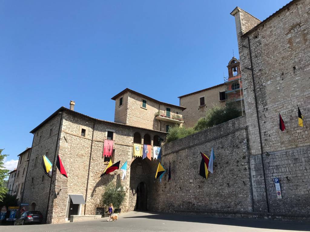 Palazzo / stabile a Stroncone - Foto 5