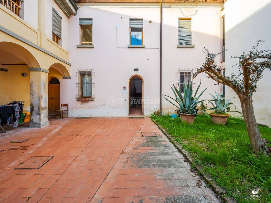 Appartamento a Castel bolognese in Piazza Fanti 13 - Foto 2