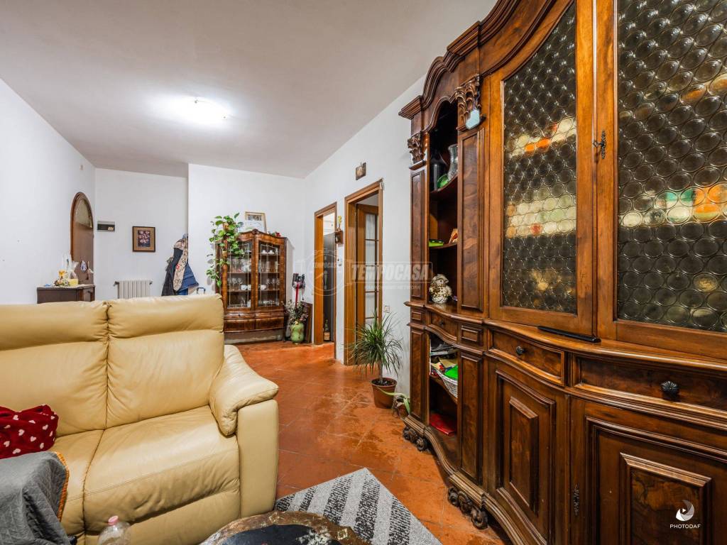 Appartamento a Castel bolognese in Piazza Fanti 13 - Foto 3