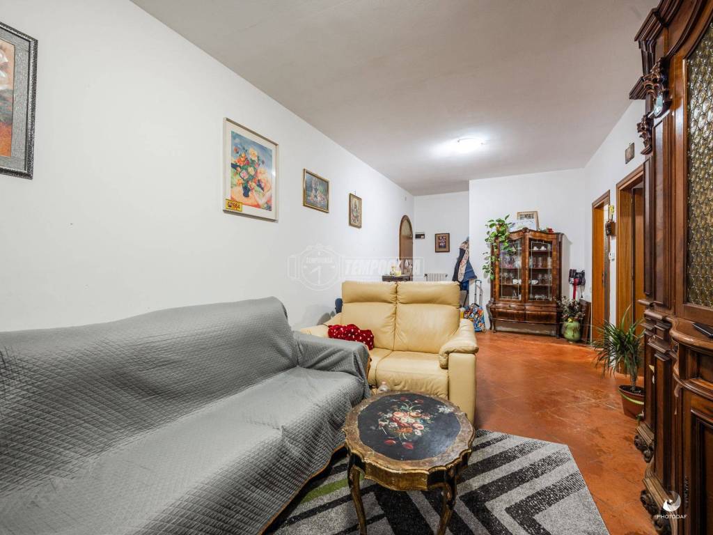 Appartamento a Castel bolognese in Piazza Fanti 13 - Foto 4