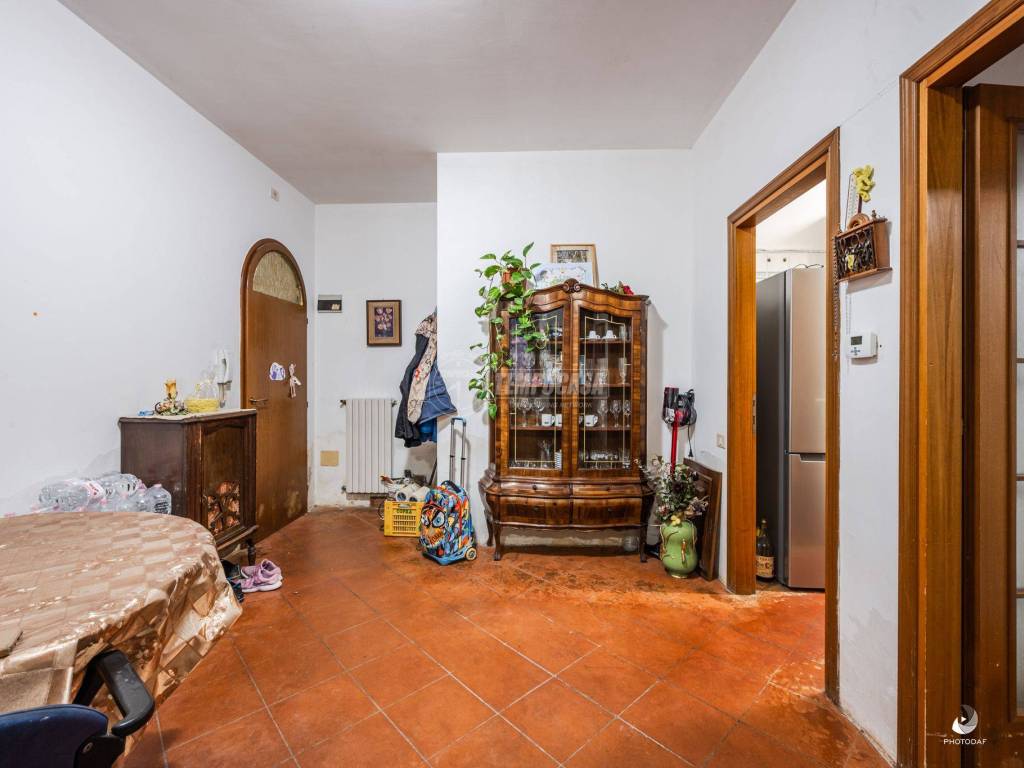 Appartamento a Castel bolognese in Piazza Fanti 13 - Foto 5