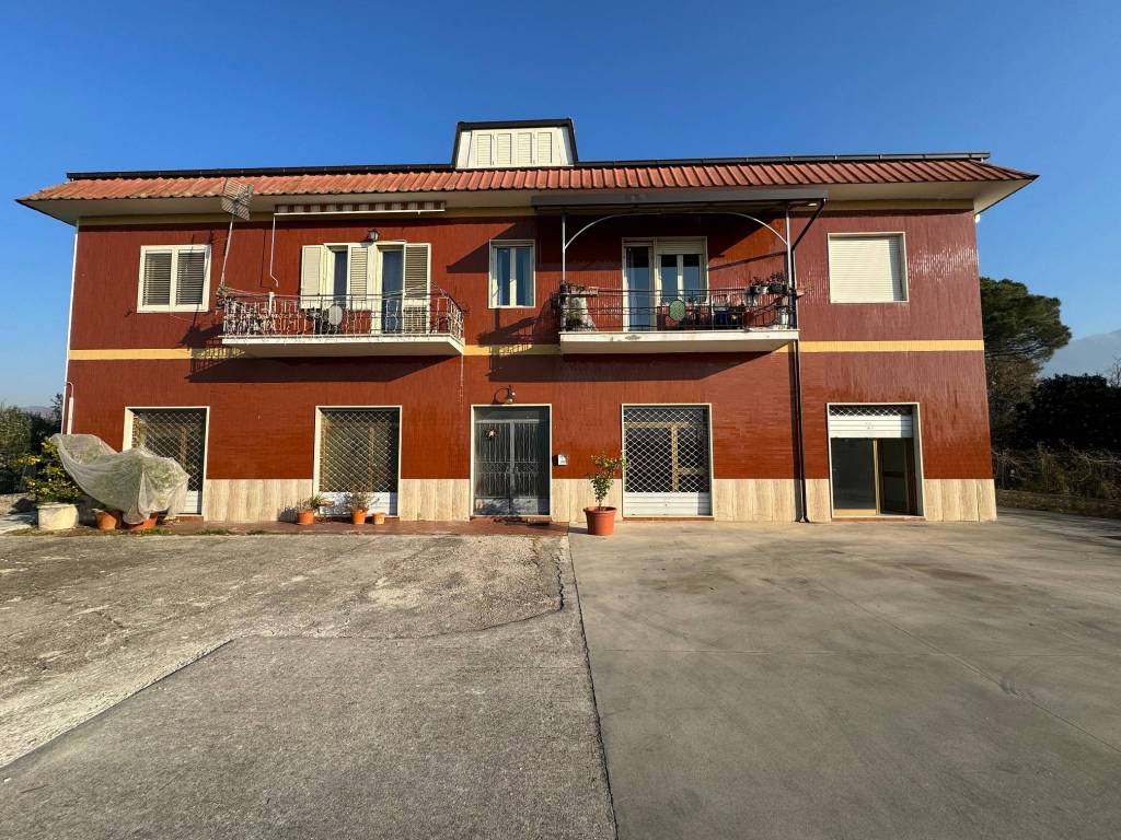 Appartamento a Roccasecca in Via Domenico Torriero - Foto 2