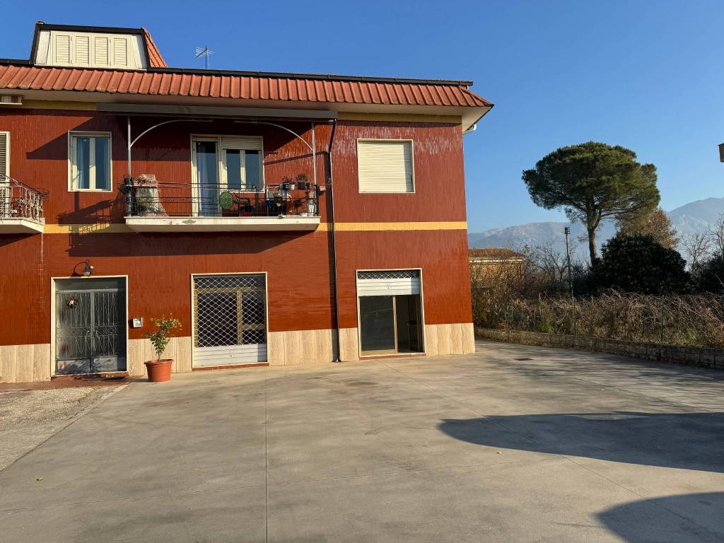 Appartamento a Roccasecca in Via Domenico Torriero - Foto 3