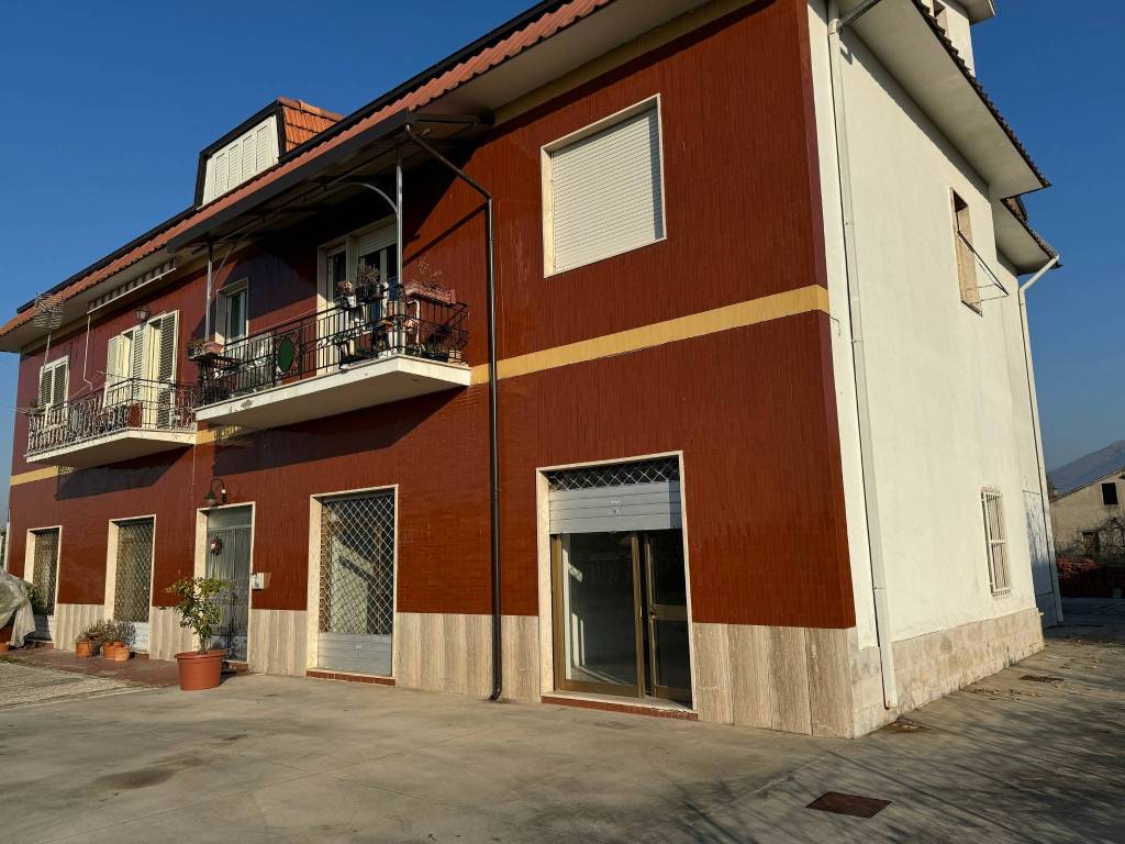 Appartamento a Roccasecca in Via Domenico Torriero - Foto 4