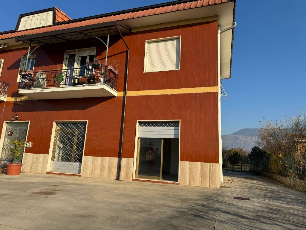 Appartamento a Roccasecca in Via Domenico Torriero - Foto 5