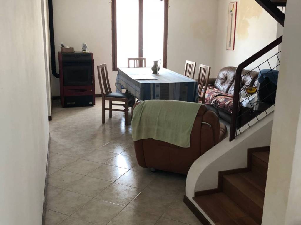 Villa a Costa di rovigo - Foto 4