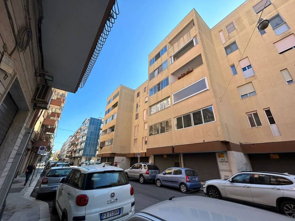 Appartamento a Barletta in Via Francesco Rizzitelli, 20 - Foto 2