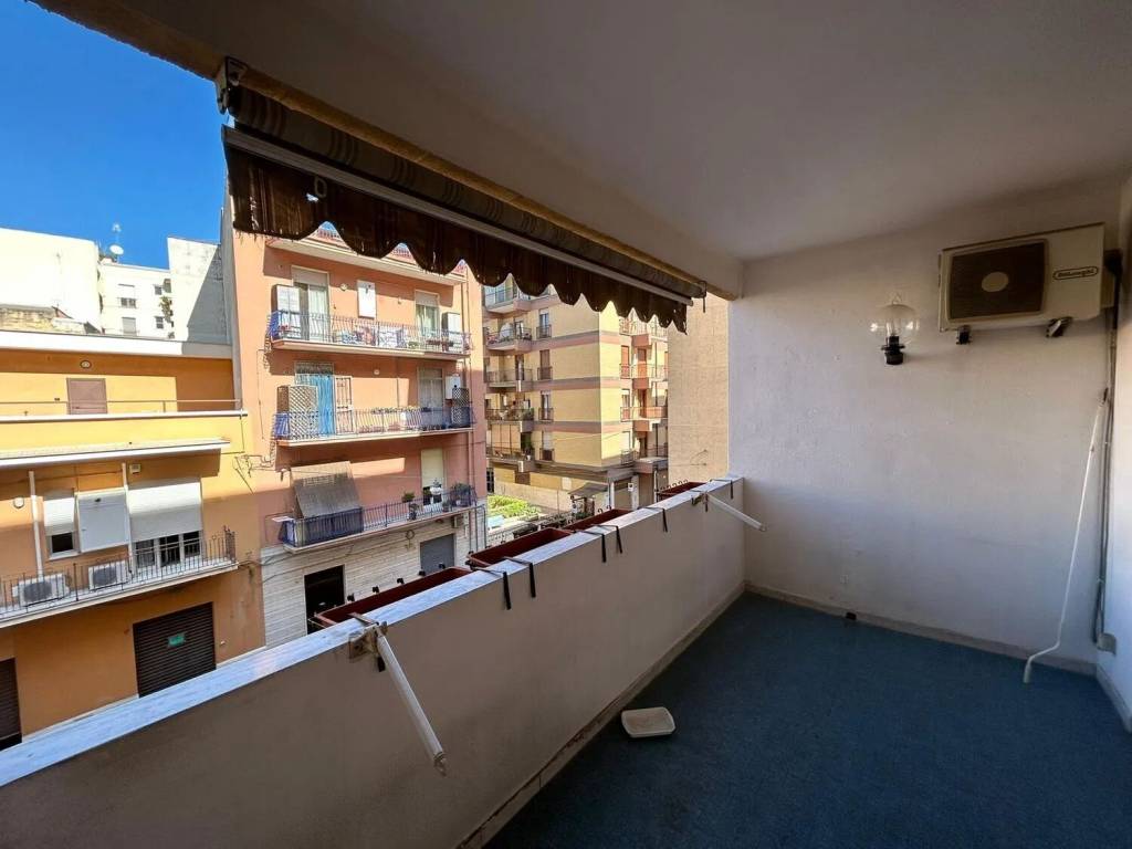 Appartamento a Barletta in Via Francesco Rizzitelli, 20 - Foto 4