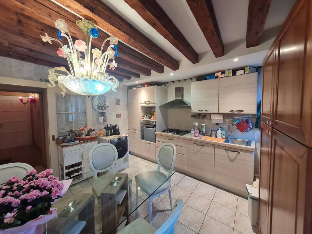 Appartamento a Venezia in Campiello Widmann - Foto 2
